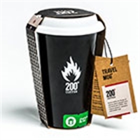 200 Degrees Coffee gifts by Kimm & Miller